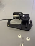Mercedes W210 W209 W211 W220 Front Right Left Seat Head Rest Motor 2109700026. Fixed Price $25.00.