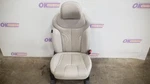 2022 Hyundai Palisade Seat Front Right Passenger Gray Leather. Fixed Price $267.75.