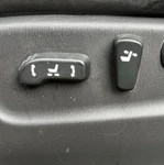 11-24 Infiniti QX80 QX56 Front Left Driver Side Seat Adjust Control Switch Oem. Fixed Price $40.50.