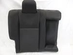 Rear Seat Back Cover Cushion Passenger 71077-02U90-B0 Toyota Corolla 2014-2016. Fixed Price $188.98.