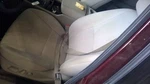Driver Front Seat Cloth Electric Heated Fits 15-16 Sedona 5122029. Fixed Price $462.50.