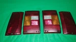 Range Rover Classic Lh+rh Rear Tail Lenses RTC5552 RTC5551 RTC5294 RTC5295-OEM. Fixed Price $315.53.