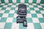 13-25 Ram Floor Grey Console Jumpseat Black Armrest Cupholder Dash Trim Oem. Fixed Price $531.99.
