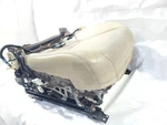2008 Lexus LS460 Oem Front Right Seat Track Frame 89105-0W040-A. Fixed Price $164.00.