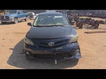 Passenger Front Seat Bucket Cloth Manual Fits 10-13 Corolla 1251222. Fixed Price $530.95.