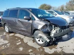 Sienna 2011 Seat Rear 3836521. Fixed Price $557.00.