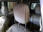 Quest 2011 Headrest 958553. Fixed Price $143.98.