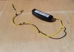 2011 Honda Fit Sport 1.5L Front Driver Seat Side Cushion Module 78005TK6A82. Fixed Price $42.00.