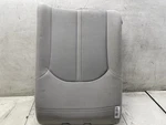 2017 Hyundai Sonata Rear Left Driver Side Upper Seat Cushion Oem+ (gray). Fixed Price $91.36.