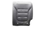 11-17 Volkswagen Vw Touareg Rear Left Driver Side Upper Seat Cushion Black Oem. Fixed Price $112.00.