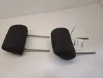 99-10 Volkswagen Beetle Rh Right Lh Left Front Headrest Black Cloth 6X0881901C29. Fixed Price $104.00.