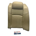 07-10 Infiniti G35 G37 Sedan Rear Driver Seat Backrest 88650JK60B Oem Ipg. Fixed Price $79.95.
