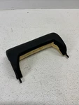 08-13 Bmw E92 M3 Nappa Leather Rear Lower Seat Back Bolster Oem 55029031. Fixed Price $34.99.