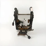 2012 Lincoln Mkx Driver Power Seat Track With Wiring Modules & Motor Tested Oem. Fixed Price $218.02.