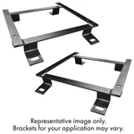 Tmi Products 47-5210 67-68 Mercury Cougar Seat Mounting Bracket. Fixed Price $370.88.