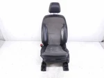2017-2019 Ford Explorer Front Left Driver Seat HB5Z-9661711-A *blk/grey Lthr. Fixed Price $673.31.