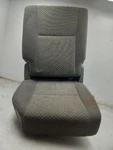 2012 Toyota Tundra Ext Cab Passenger Side Rear Seat. Fixed Price $286.87.