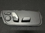 2017 - 2022 Bmw 530I G30 Front Right Seat Power Control Switch Oem 61319384914. Fixed Price $31.99.