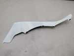 Lexus LS460 2016 Rear Left Driver Seat Cover Panel Trim 13-17 ;:o. Fixed Price $30.00.
