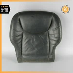 03-06 Mercedes W220 S600 Front Right Passenger Bottom Lower Seat Cushion Black. Fixed Price $128.65.