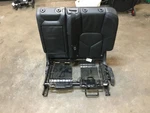 Porsche Cayenne Rear Left Driver Seat Upper Top Cushion W/ Frame 11-16 :a. Fixed Price $278.40.