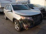 Sorento 2013 Seat Rear 1858933. Fixed Price $664.99.