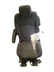 Rear Driver Seat 2ND Row Fits 2010 Traverse 648359. Fixed Price $479.00.