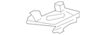 Genuine Gm Front Seat Cushion Ventilation Blower 84745397. Fixed Price $70.55.
