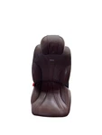 2014-2017 Mercedes S63 Amg W222 Front Left Heated Bucket Seat W/headrest *indent. Fixed Price $1049.45.