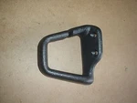 00-02 Camaro Firebird Conv Seat Belt Guide Ebony Nos Gm Lh. Fixed Price $45.00.
