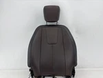2010 - 2011 Chevrolet Equinox Front Right Side Seat Upper Cushion Oem. Fixed Price $116.86.