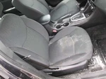 (black) Passenger Right Front Seat Manual 4DR Fits 11-13 Chrysler 200 203597. Fixed Price $450.00.
