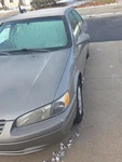 Camry 1998 Front Seat 4515076. Fixed Price $474.99.