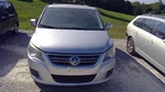 Passenger Front Seat Bucket With Manual V-tex Fits 11-14 Routan 213637. Fixed Price $544.00.