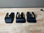 2014-2020 Lexus IS250 IS350 Front Left Seat Track Rail End Cap Cover Oem -set-. Fixed Price $15.00.