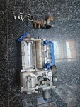 Mercedes W111 W113 250SE 250SL 280 Bosch Fuel Injection Pump Pagoda Rla 1/11. Fixed Price $850.00.
