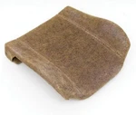 Mercedes Oem Backrest Cushion, Leather, 1977-1982, 123-910-03-16. Fixed Price $299.00.