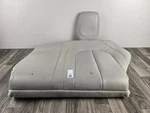 Chrysler Pacifica 17-20 Rear Left Side 3RD Row Seat Upper Cushion Oem. Fixed Price $110.40.