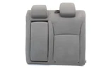 2016-2020 Honda Civic Sedan Rear Driver Left Upper Seat Cushion Gray Cloth. Fixed Price $80.74.
