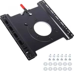Heavy Duty Rust Proof Seat Swivel Base Mount Plate Fit For Transit Sprinter-left. Fixed Price $79.99.