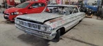 1964 Ford Galaxie Rear Seat Recover Door Sedan 1015352. Fixed Price $150.00.