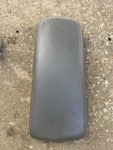 1996-2002 Cadillac Eldorado Oem Center Console Arm Rest Leather Lid Cover Beige. Fixed Price $20.00.