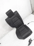 2017-2020 Honda Cr-v Rear 2ND Row Passenger Right Seat 82121-TLA-A51ZB. Fixed Price $293.55.