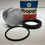 Nos Mopar Piston Package For Rebuilding Calipers Seals Disc Brake Vehicles. Fixed Price $75.00.
