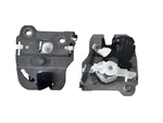 2009-2011 Bmw 328I Sedan Rear Seat Back Rest Lock Latch Set 7142261 7142262 Oem. Fixed Price $21.25.