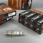 8PCS Oe Germany Super Plus Spark Plug For Gmc B6000 Chevrolet Impala Pontiac. Fixed Price $31.00.