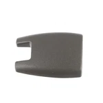 Oem New Genuine Gm Seat Belt Trim Cover Driver Side Medium Pewter 19149482. Fixed Price $6.87.