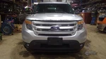(local Pickup Only) Driver Front Seat Bucket Cloth Electric Fits 13-15 Explorer. Fixed Price $149.90.