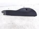 2020-2025 Subaru Outback Rear Passenger Seat Side Bolster 64244AN30AVI *blk Clth. Fixed Price $134.66.