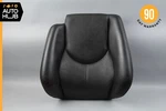 96-02 Mercedes R129 SL320 SL500 Right Side Top Upper Seat Cushion Black Oem. Fixed Price $210.23.